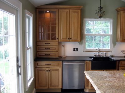 Kitchen Remodeling Wisconsin